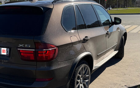 BMW X5, 2011 год, 2 430 000 рублей, 5 фотография