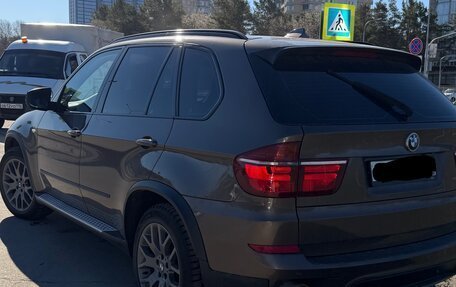 BMW X5, 2011 год, 2 430 000 рублей, 3 фотография