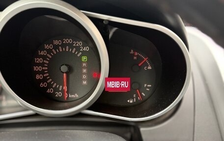 Mazda CX-7 I рестайлинг, 2007 год, 650 000 рублей, 5 фотография