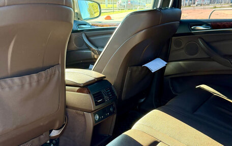 BMW X5, 2011 год, 2 430 000 рублей, 9 фотография