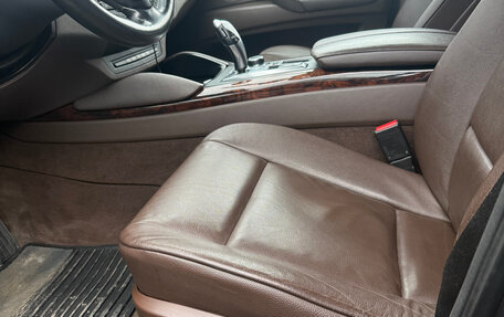 BMW X5, 2011 год, 2 430 000 рублей, 13 фотография