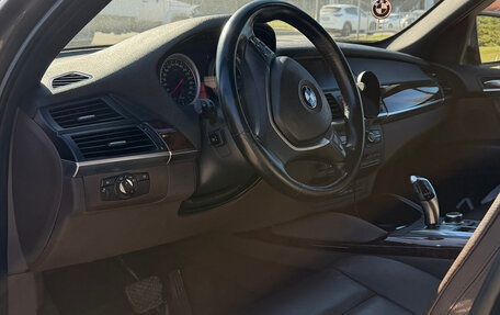 BMW X5, 2011 год, 2 430 000 рублей, 10 фотография