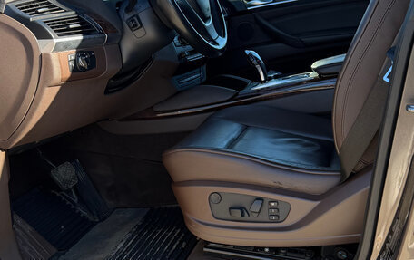 BMW X5, 2011 год, 2 430 000 рублей, 8 фотография