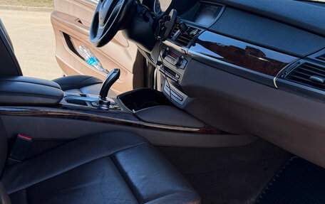 BMW X5, 2011 год, 2 430 000 рублей, 11 фотография