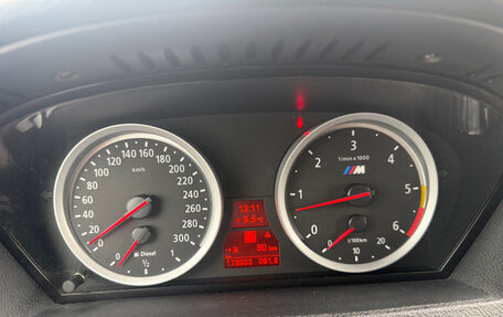 BMW X5, 2011 год, 2 430 000 рублей, 7 фотография