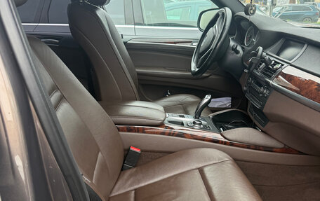 BMW X5, 2011 год, 2 430 000 рублей, 12 фотография