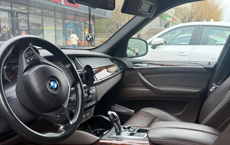 BMW X5, 2011 год, 2 430 000 рублей, 14 фотография