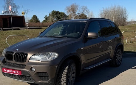 BMW X5, 2011 год, 2 430 000 рублей, 2 фотография