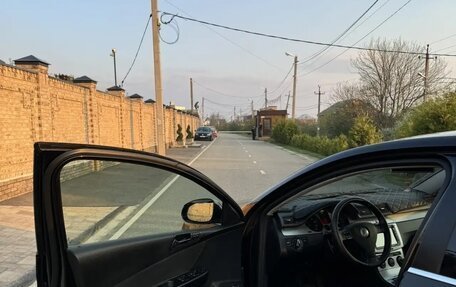 Volkswagen Passat B6, 2008 год, 800 000 рублей, 8 фотография