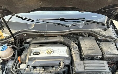 Volkswagen Passat B6, 2008 год, 800 000 рублей, 15 фотография