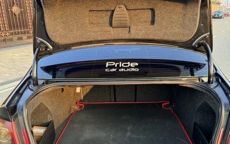 Volkswagen Passat B6, 2008 год, 800 000 рублей, 12 фотография