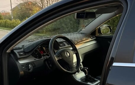 Volkswagen Passat B6, 2008 год, 800 000 рублей, 7 фотография