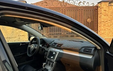 Volkswagen Passat B6, 2008 год, 800 000 рублей, 10 фотография