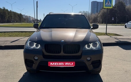 BMW X5, 2011 год, 2 430 000 рублей, 6 фотография