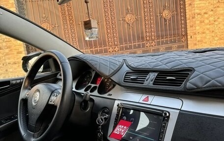 Volkswagen Passat B6, 2008 год, 800 000 рублей, 13 фотография