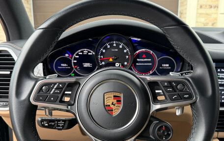 Porsche Cayenne III, 2019 год, 6 699 000 рублей, 7 фотография