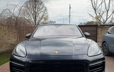 Porsche Cayenne III, 2019 год, 6 699 000 рублей, 2 фотография