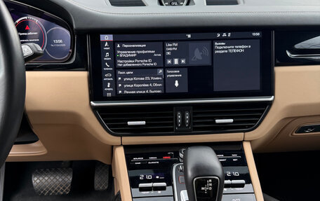 Porsche Cayenne III, 2019 год, 6 699 000 рублей, 9 фотография