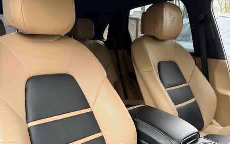 Porsche Cayenne III, 2019 год, 6 699 000 рублей, 12 фотография