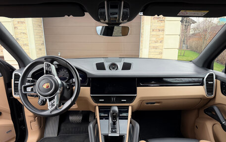 Porsche Cayenne III, 2019 год, 6 699 000 рублей, 6 фотография