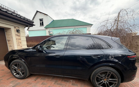 Porsche Cayenne III, 2019 год, 6 699 000 рублей, 5 фотография