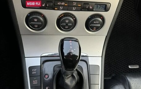 Volkswagen Passat B6, 2008 год, 800 000 рублей, 14 фотография