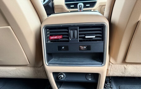 Porsche Cayenne III, 2019 год, 6 699 000 рублей, 11 фотография