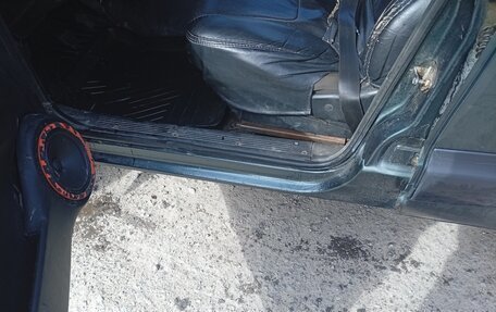 Chevrolet Niva I рестайлинг, 2008 год, 360 000 рублей, 7 фотография