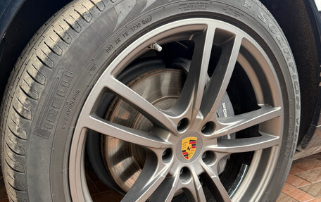 Porsche Cayenne III, 2019 год, 6 699 000 рублей, 17 фотография