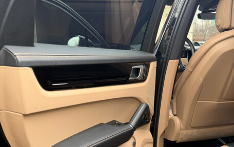 Porsche Cayenne III, 2019 год, 6 699 000 рублей, 15 фотография