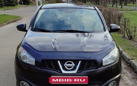 Nissan Qashqai, 2012 год, 1 250 000 рублей, 2 фотография