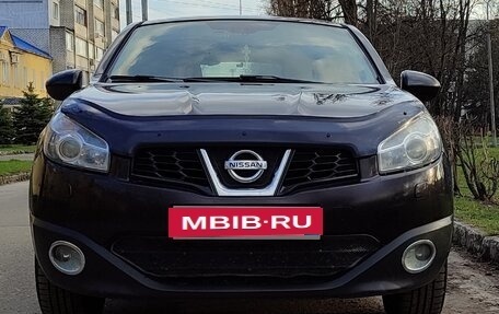 Nissan Qashqai, 2012 год, 1 250 000 рублей, 3 фотография