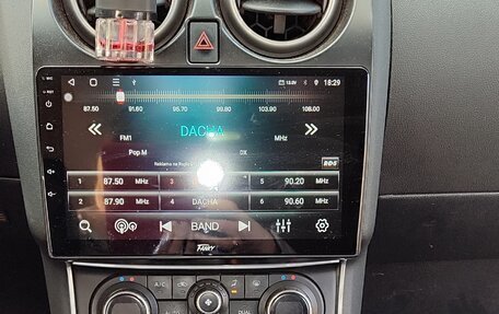 Nissan Qashqai, 2012 год, 1 250 000 рублей, 8 фотография