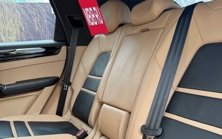 Porsche Cayenne III, 2019 год, 6 699 000 рублей, 13 фотография