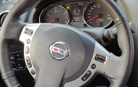 Nissan Qashqai, 2012 год, 1 250 000 рублей, 7 фотография