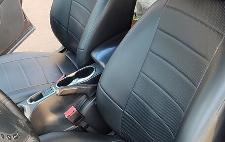 Nissan Qashqai, 2012 год, 1 250 000 рублей, 10 фотография