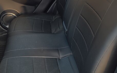 Nissan Qashqai, 2012 год, 1 250 000 рублей, 11 фотография