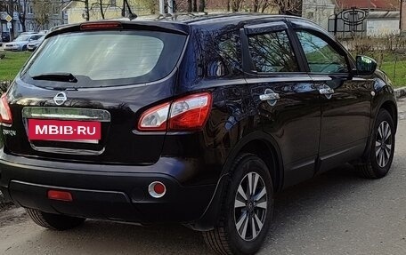 Nissan Qashqai, 2012 год, 1 250 000 рублей, 6 фотография