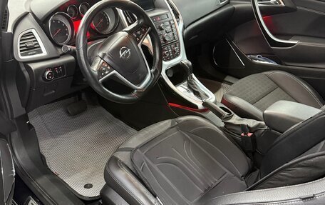 Opel Astra J, 2013 год, 950 000 рублей, 6 фотография