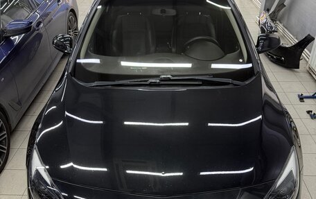 Opel Astra J, 2013 год, 950 000 рублей, 5 фотография