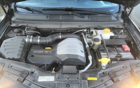 Chevrolet Captiva I, 2007 год, 920 000 рублей, 7 фотография