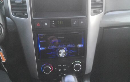 Chevrolet Captiva I, 2007 год, 920 000 рублей, 9 фотография