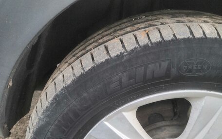 Chevrolet Captiva I, 2007 год, 920 000 рублей, 10 фотография