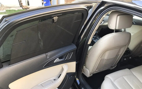 Audi A6, 2017 год, 2 600 000 рублей, 7 фотография