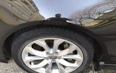 Audi A6, 2017 год, 2 600 000 рублей, 6 фотография