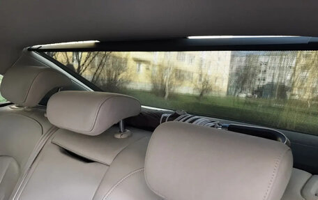 Audi A6, 2017 год, 2 600 000 рублей, 12 фотография