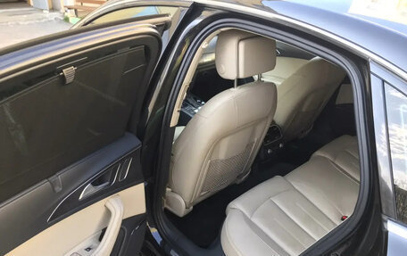 Audi A6, 2017 год, 2 600 000 рублей, 10 фотография