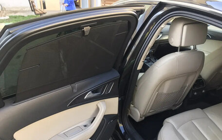 Audi A6, 2017 год, 2 600 000 рублей, 14 фотография