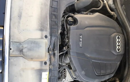 Audi A6, 2017 год, 2 600 000 рублей, 20 фотография