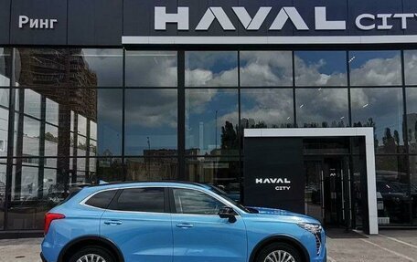Haval Jolion, 2026 год, 2 799 000 рублей, 2 фотография